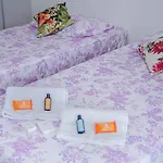 Quarto Em Condominio De Luxo Na Barra Da Tijuca