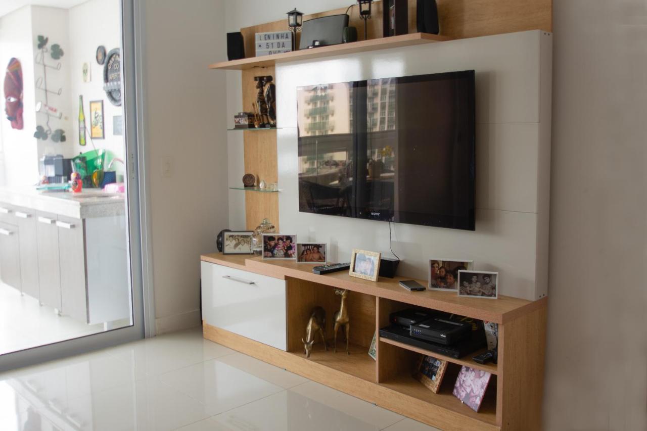Em De Luxo Na Barra Da Tijuca Habitación en casa particular