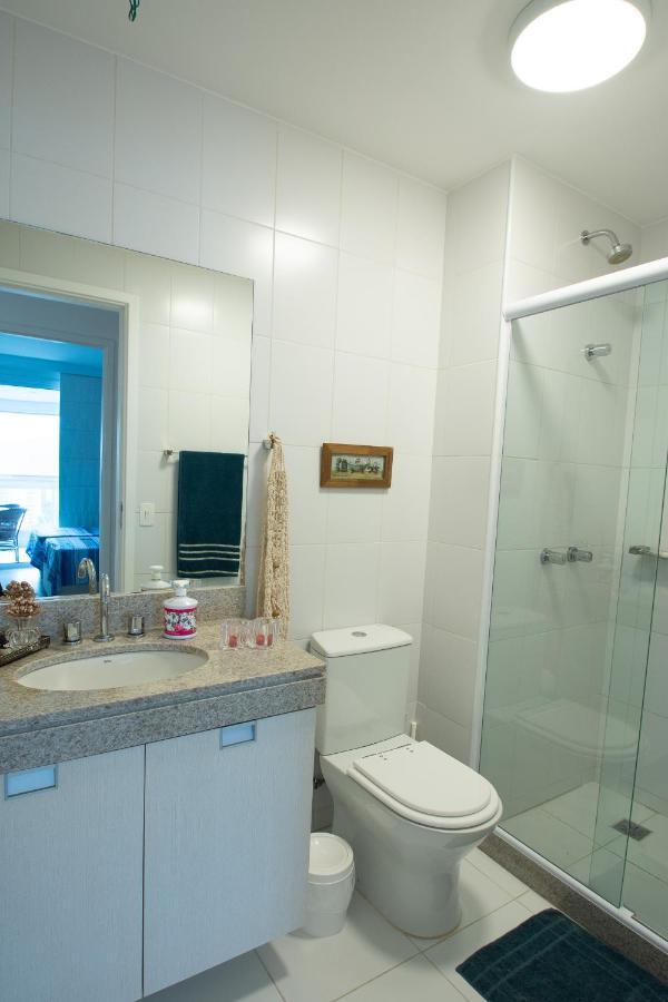 Habitación en casa particular Em De Luxo Na Barra Da Tijuca *