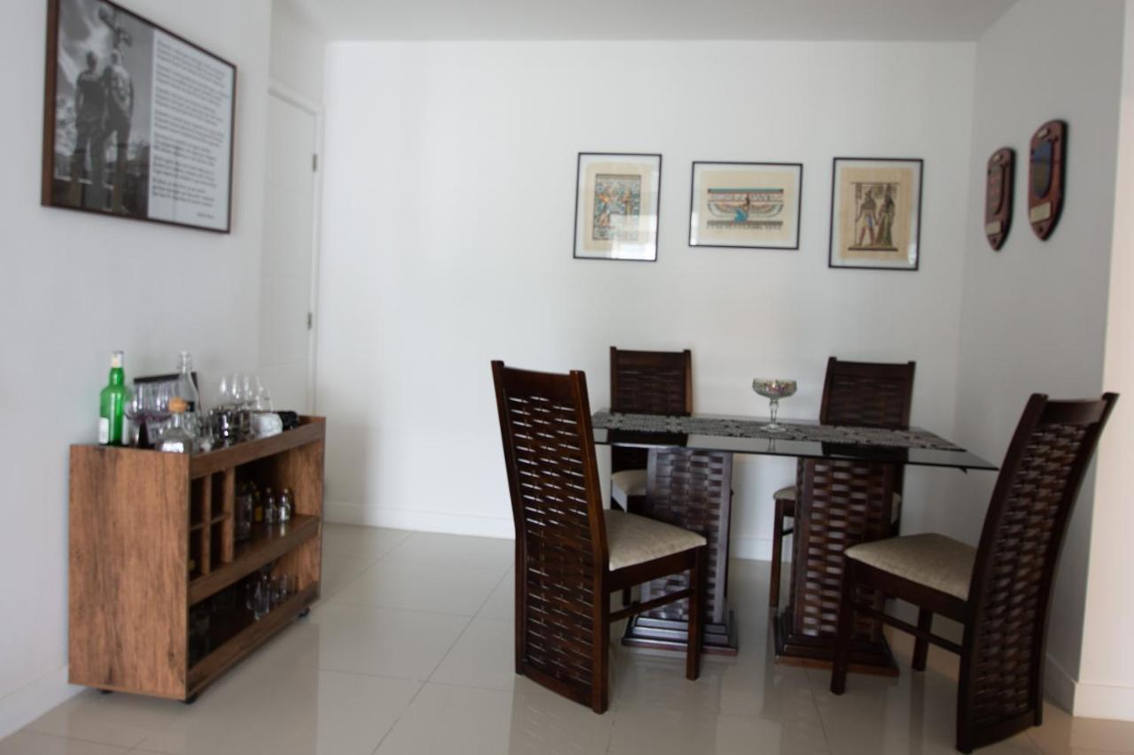 Habitación en casa particular Em De Luxo Na Barra Da Tijuca