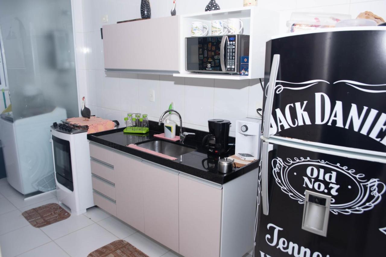 Em De Luxo Na Barra Da Tijuca Habitación en casa particular Río de Janeiro
